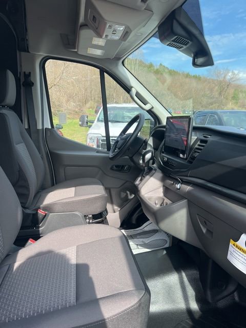 Used 2026 Ford Transit 250 148 Medium Roof Extended AWD w/ Load Area Protection Package image 51