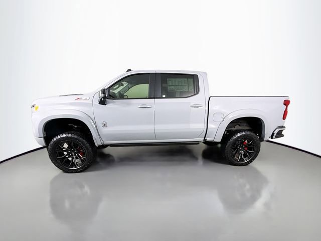 New 2025 Chevrolet Silverado 1500 RST image 6