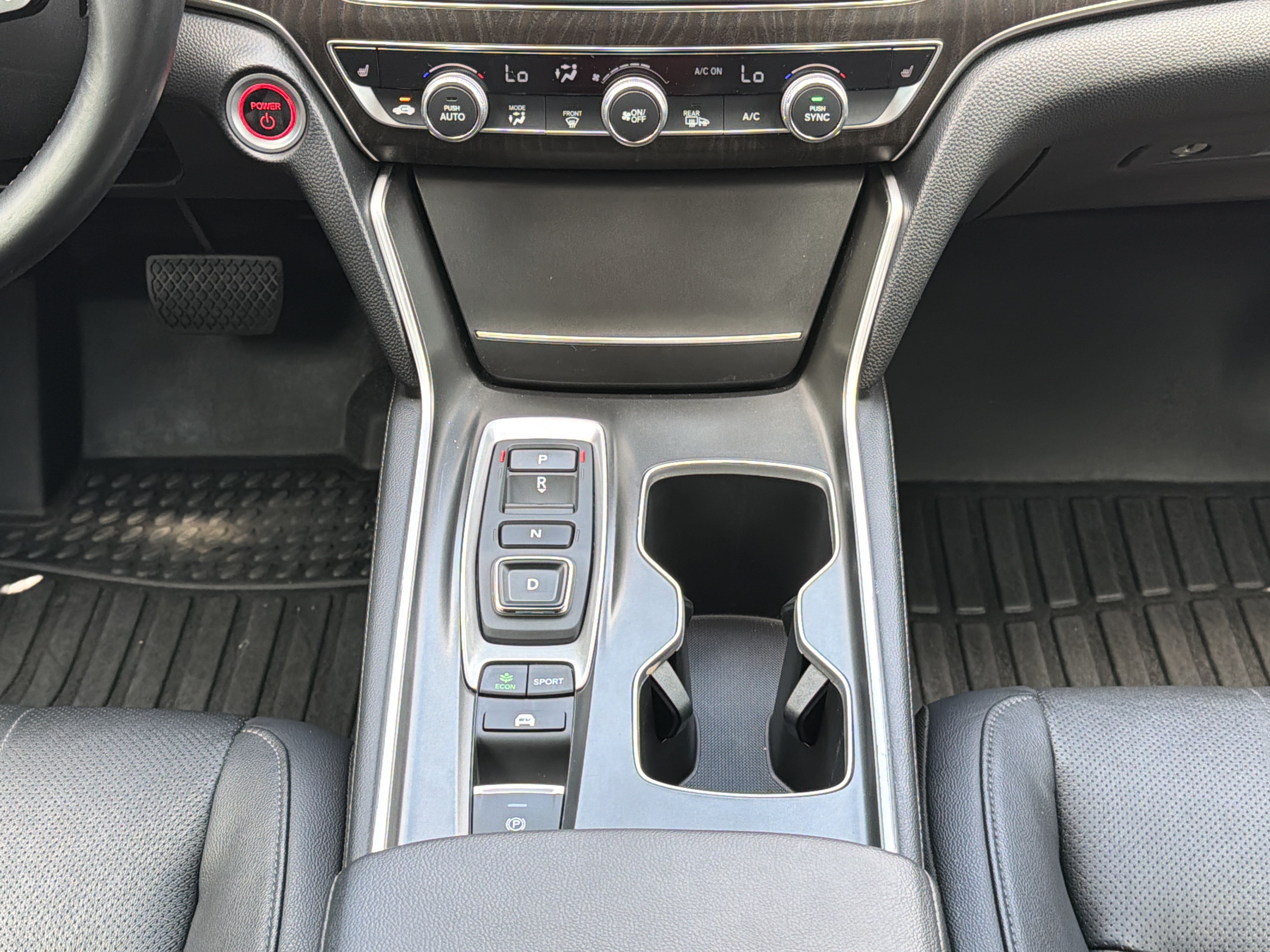 Used 2020 Honda Accord EX-L image 5
