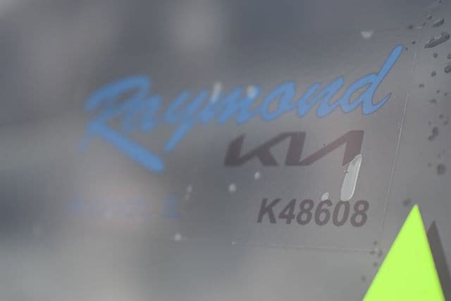 New 2026 Kia Sorento LX FWD image 32