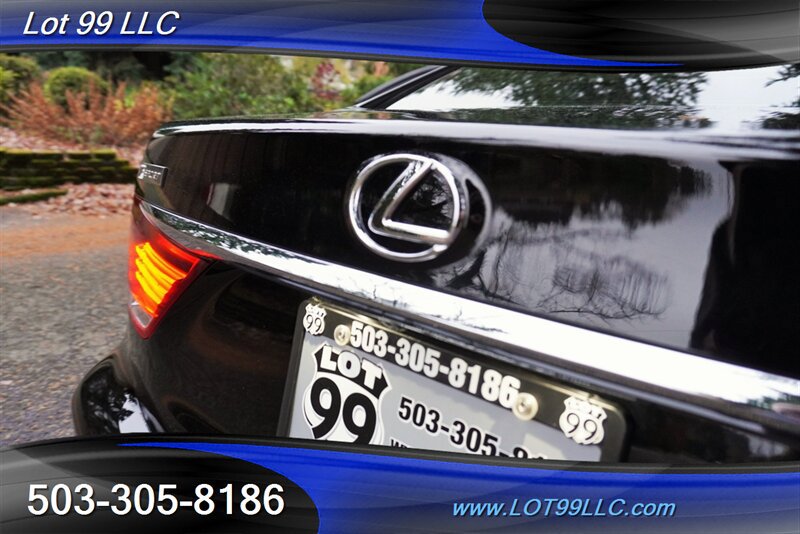Used 2015 Lexus LS 460 AWD w/ F Sport Package image 33
