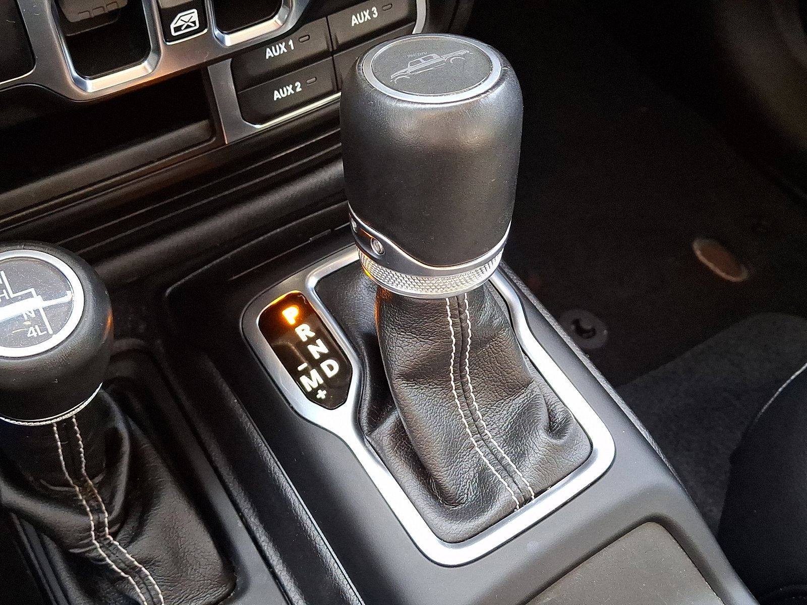 Certified 2021 Jeep Gladiator Overland w/ Popular Equipment Package image 15