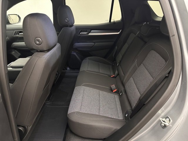 New 2026 GMC Terrain Elevation w/ LPO, Floor Liner Package image 18