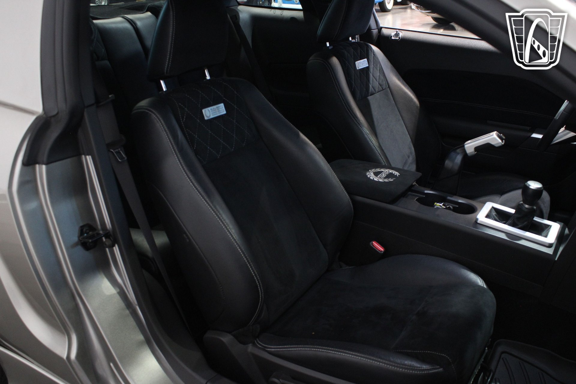 Used 2008 Ford Mustang GT RWD image 36
