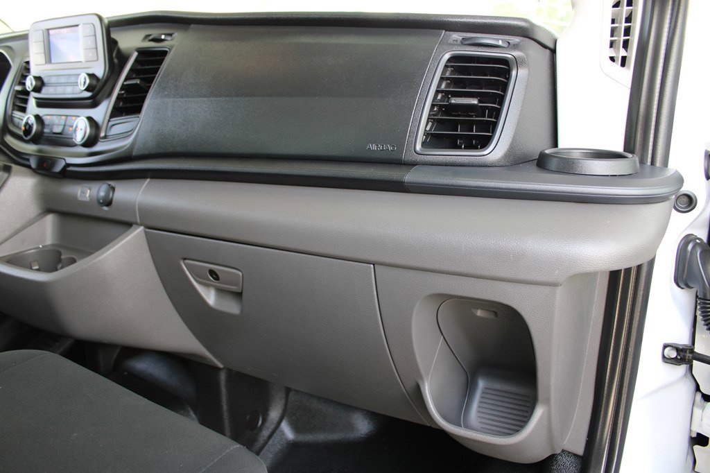 Used 2024 Ford Transit 250 148 Medium Roof w/ Load Area Protection Package image 26