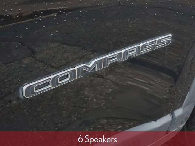 Used 2018 Jeep Compass Limited w/ Safe & Security Group image 7