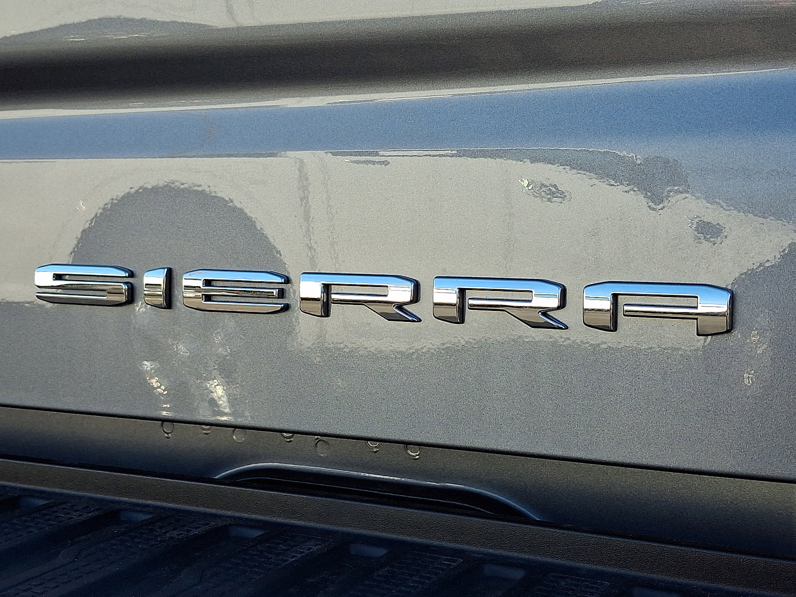 Used 2026 GMC Sierra 1500 Denali w/ Denali Reserve Package image 31