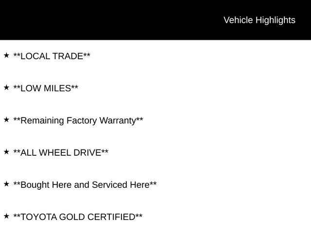 Certified 2023 Toyota Corolla Cross LE image 12