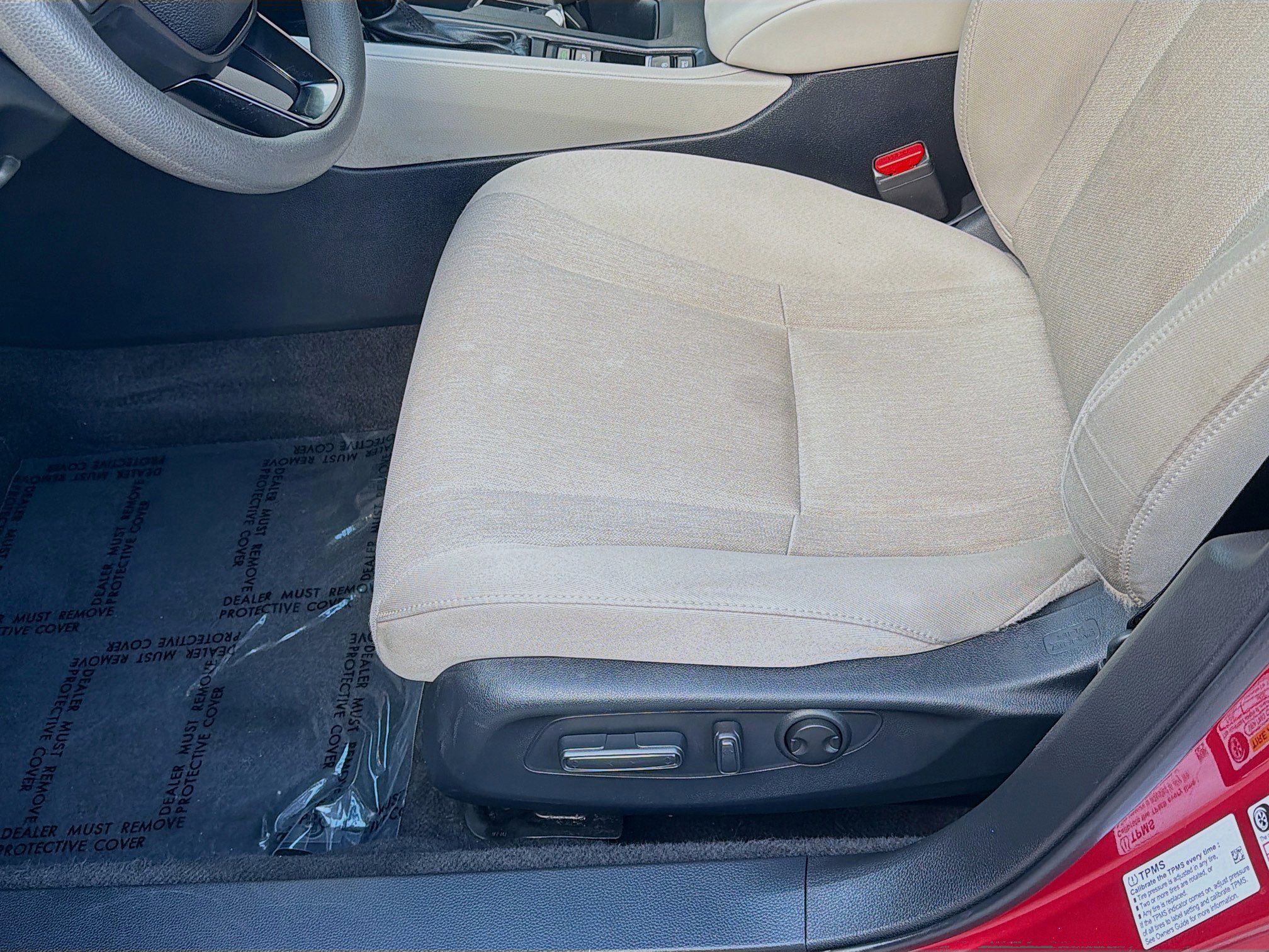 Used 2023 Honda Accord EX image 17