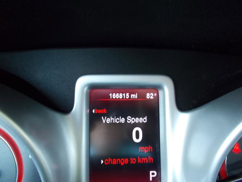 Used 2013 Dodge Journey American Value Package w/ Flexible Seating Group image 53