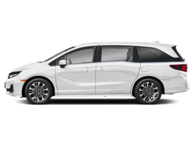 New 2026 Honda Odyssey Elite image 3