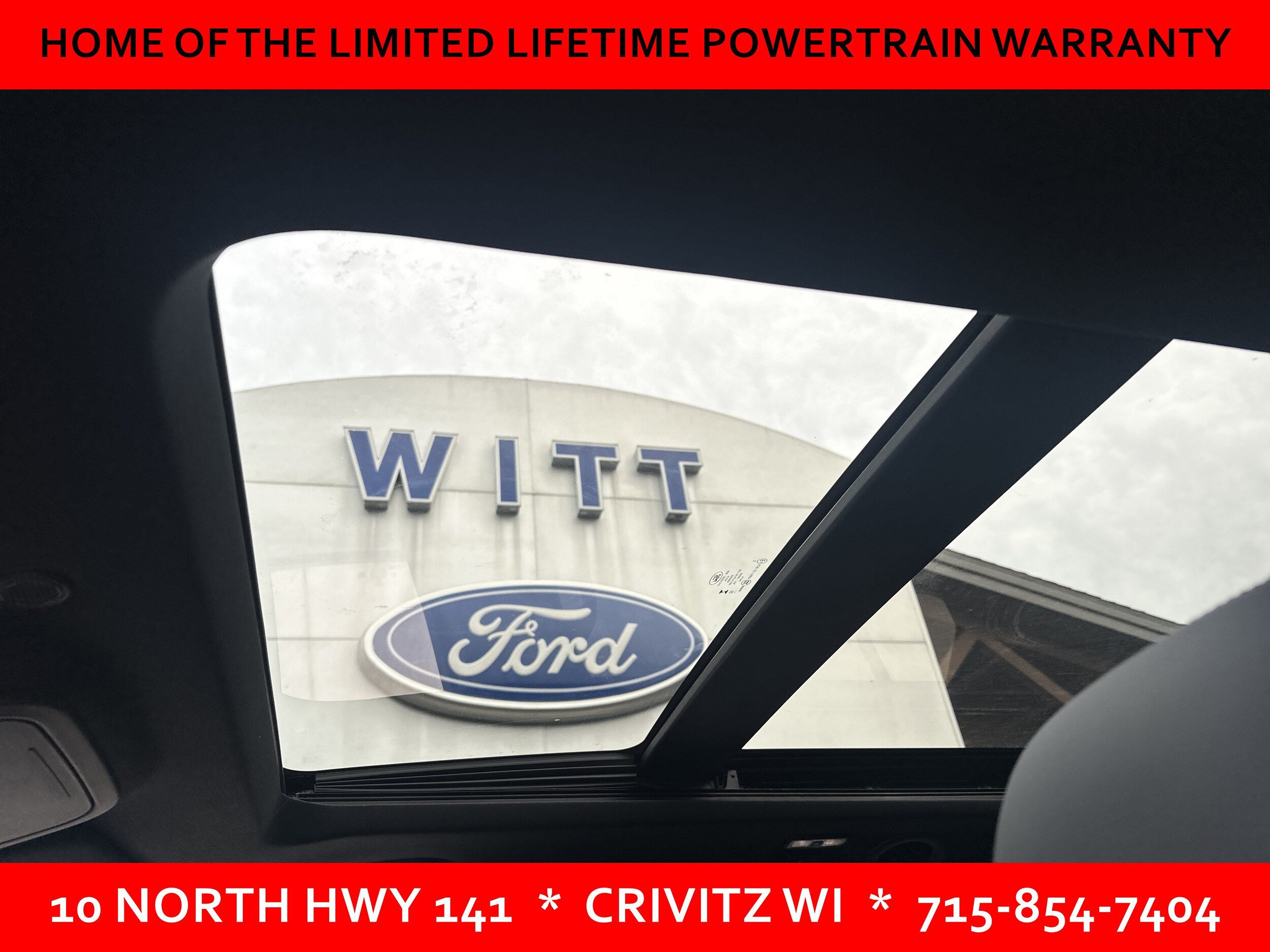 New 2027 Ford Explorer ST-Line AWD/4WD image 15