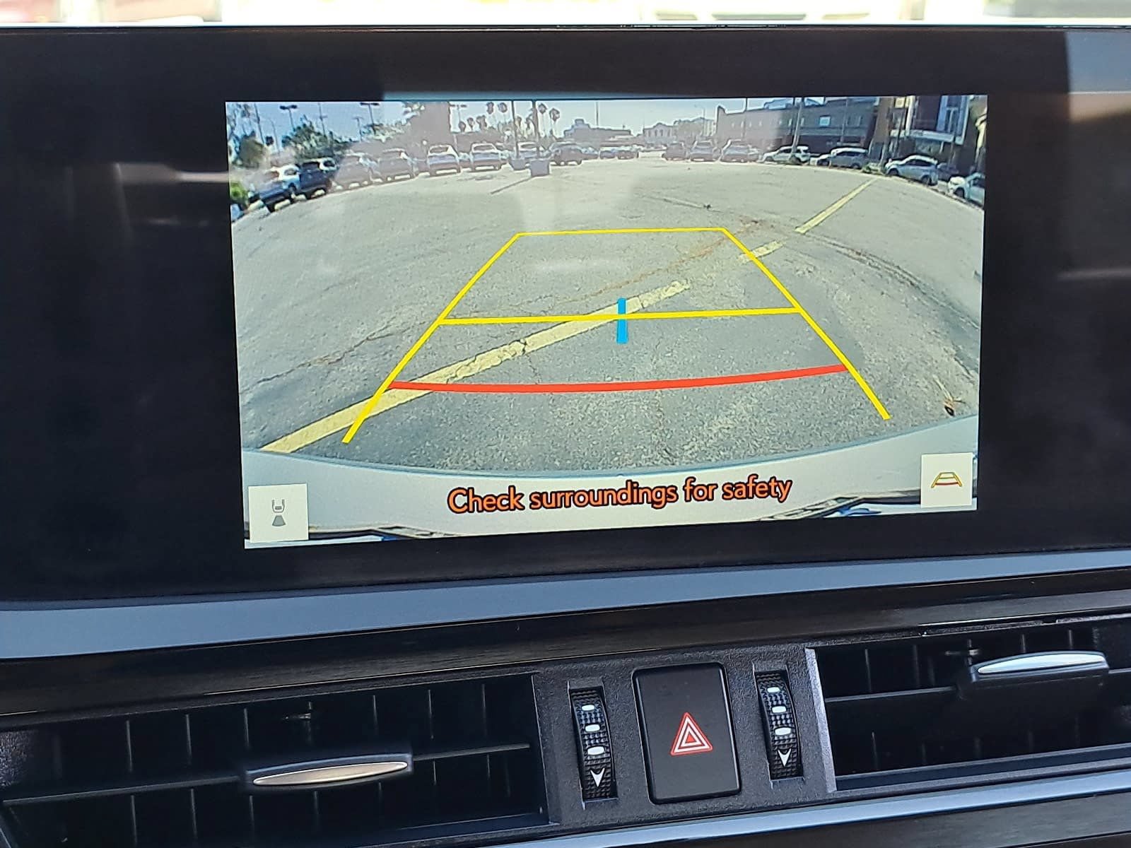 Used 2024 Lexus ES 300h w/ Premium Package FWD image 24