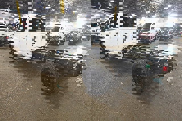 New 2026 RAM 3500 Tradesman image 3