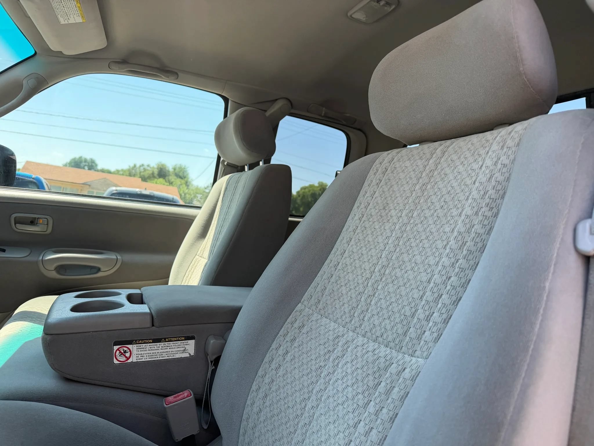 Used 2003 Toyota Tundra SR5 AWD/4WD image 17