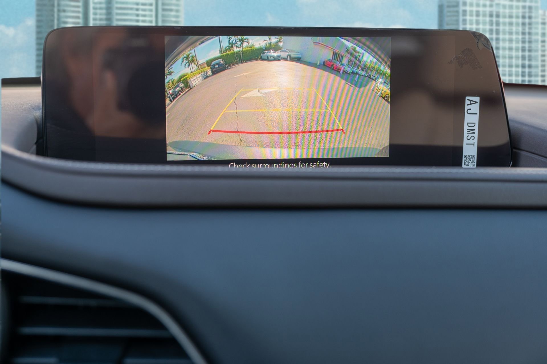 Used 2024 MAZDA CX-30 2.5 Turbo w/ Premium Package image 42