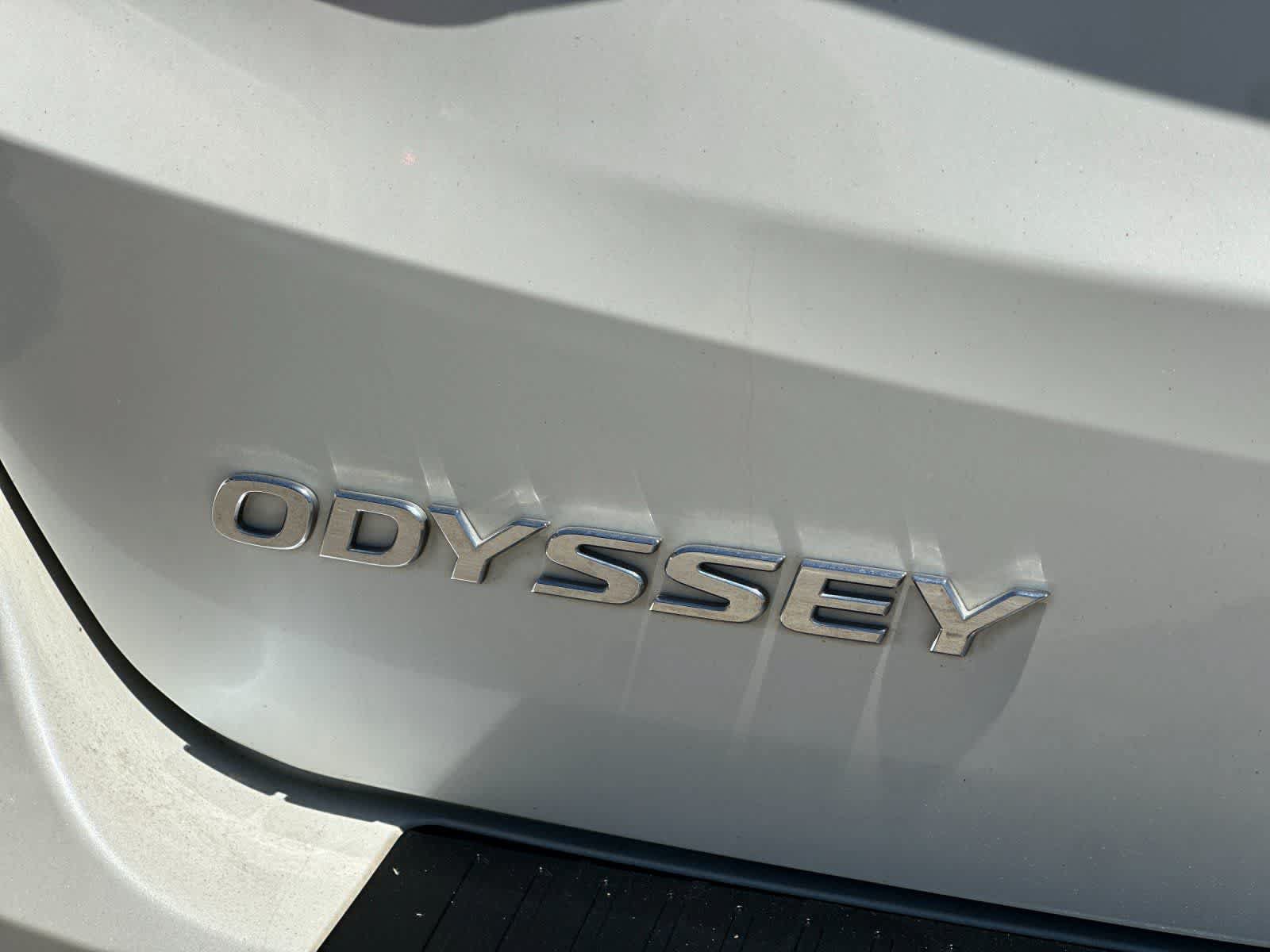 Used 2018 Honda Odyssey EX image 29