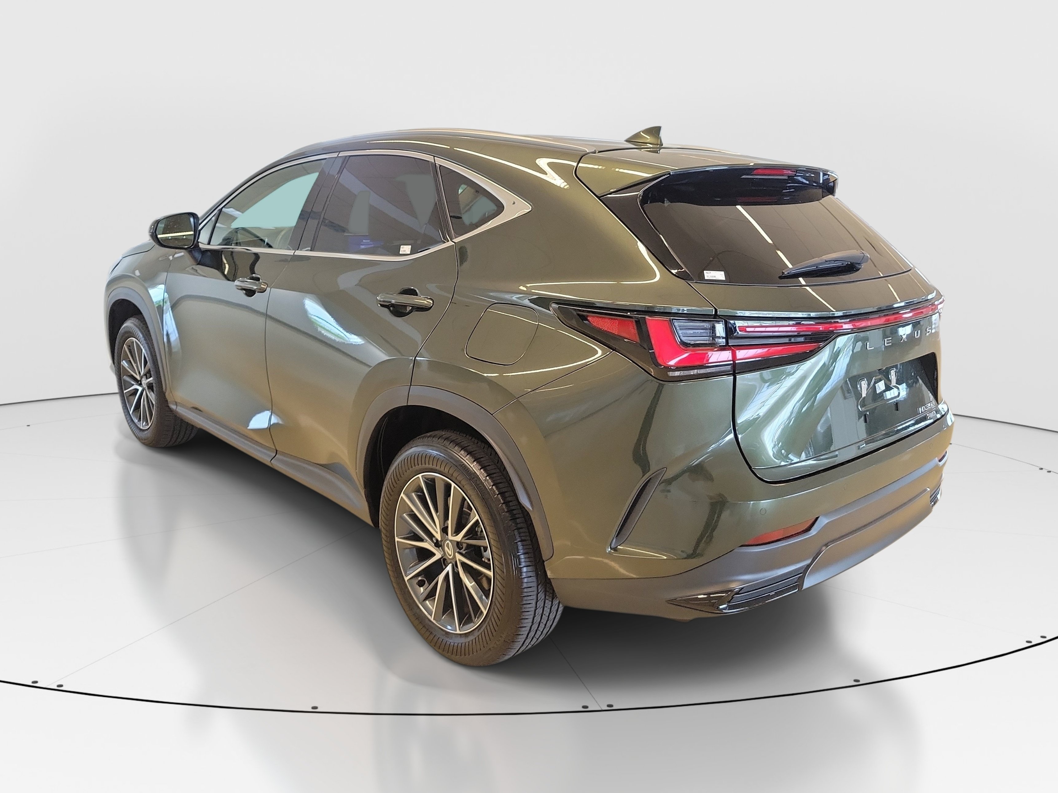Used 2026 Lexus NX 350 AWD w/ Cold Area Package image 7