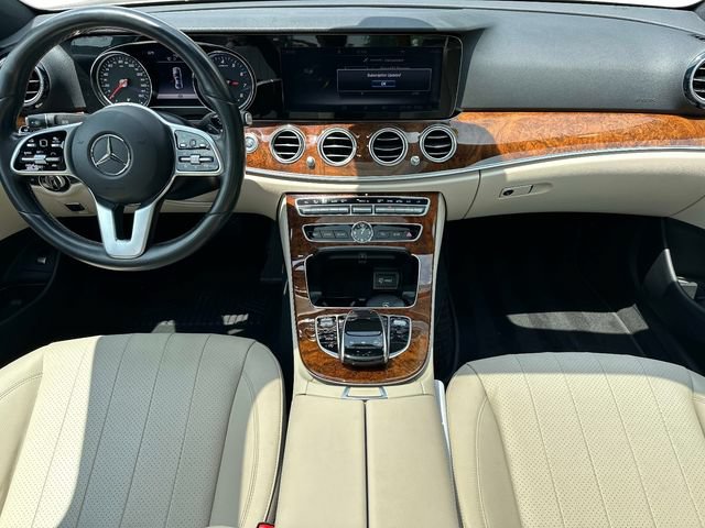 Used 2019 Mercedes-Benz E 450 4MATIC Sedan image 12