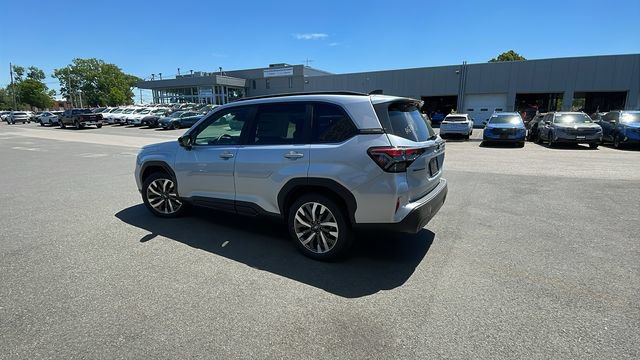 New 2026 Subaru Forester Touring AWD/4WD image 5