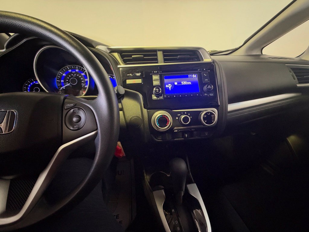 Used 2016 Honda Fit LX image 26