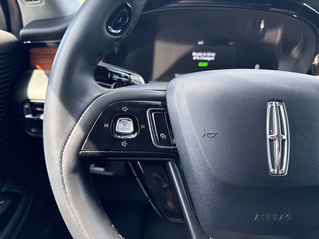 Used 2022 Lincoln Corsair Grand Touring AWD/4WD image 15