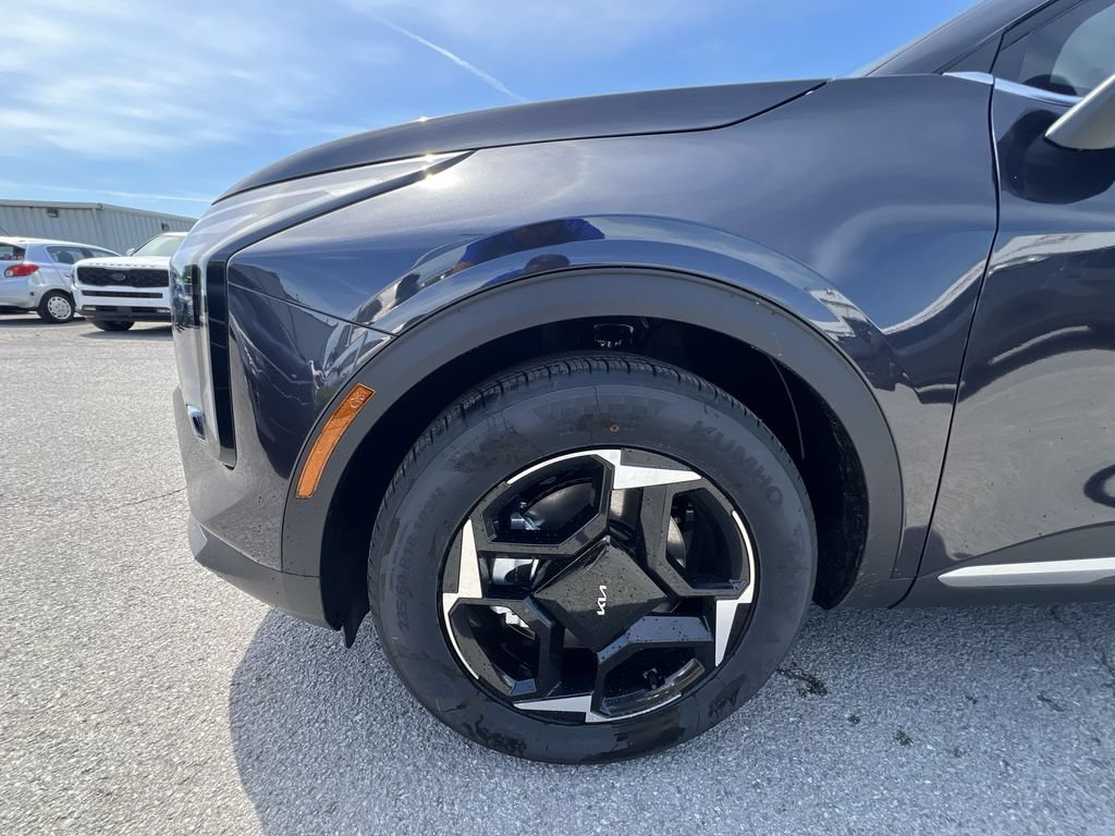 New 2026 Kia Sportage EX FWD image 10