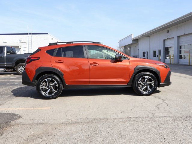Used 2024 Subaru Crosstrek 2.0i Premium image 9