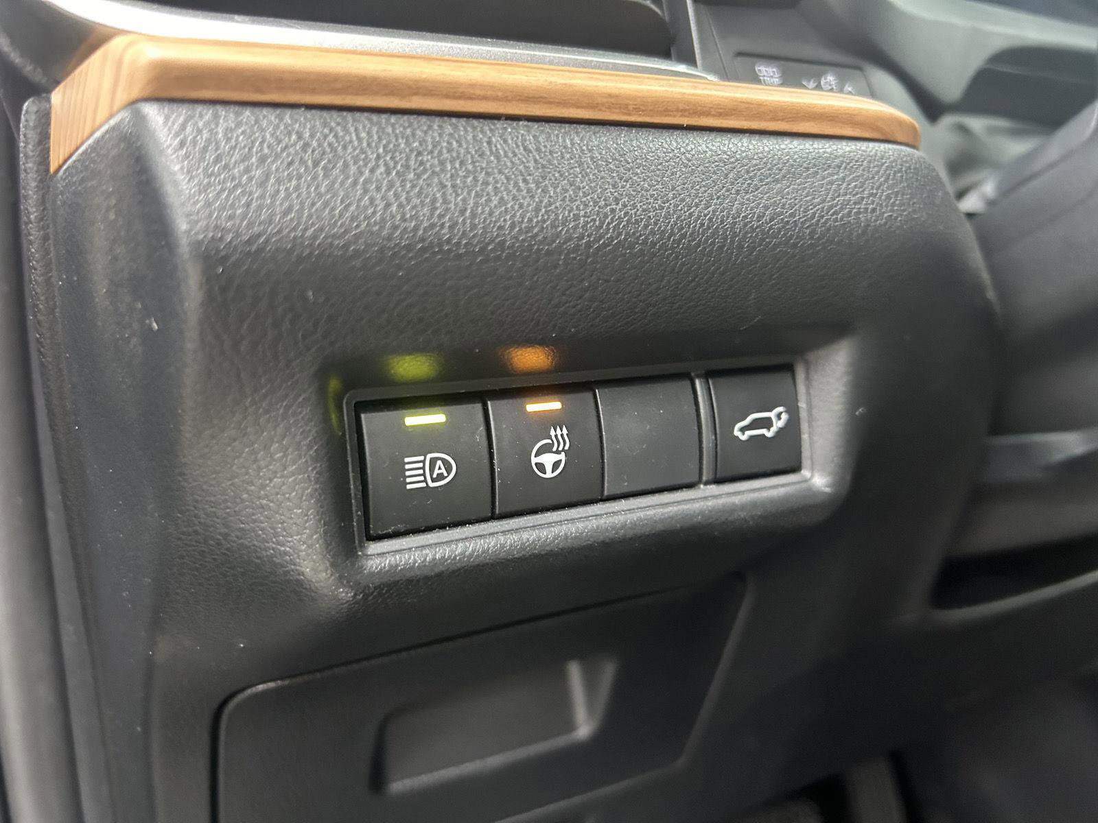 Used 2024 Toyota Grand Highlander Limited image 15