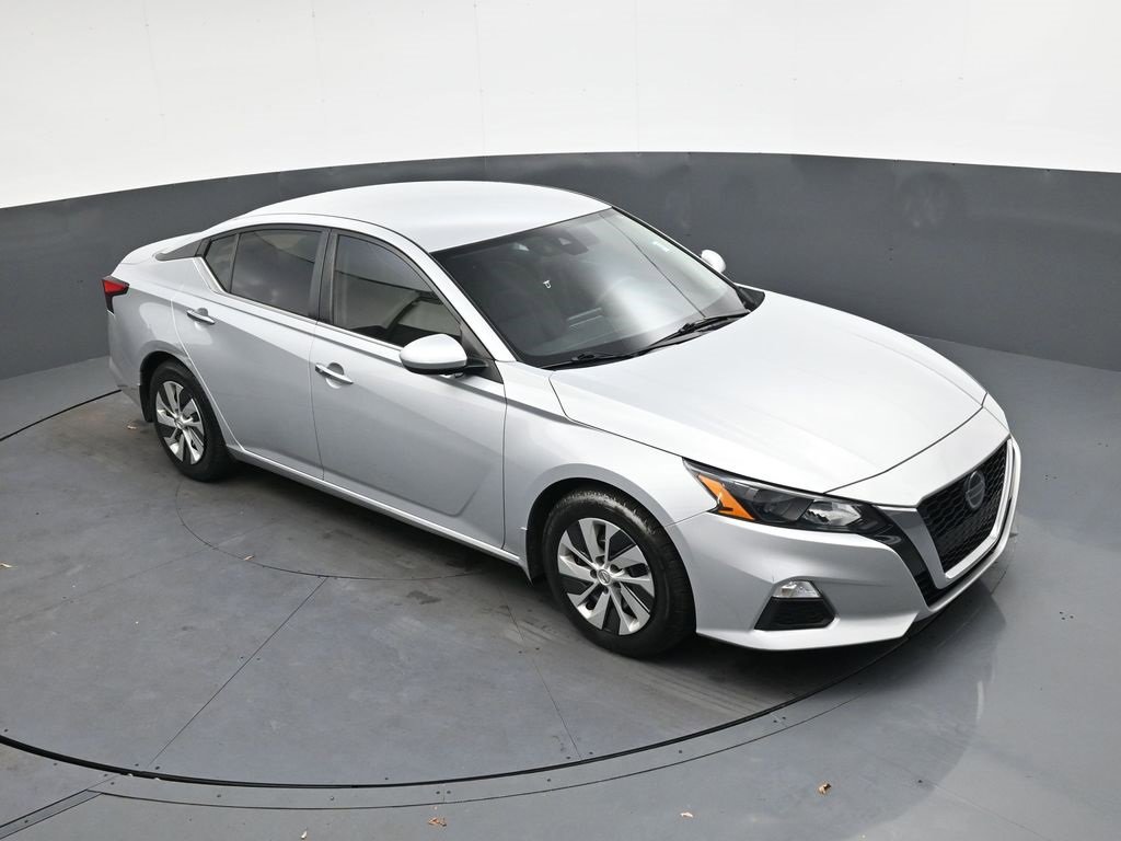Used 2022 Nissan Altima 2.5 S image 27