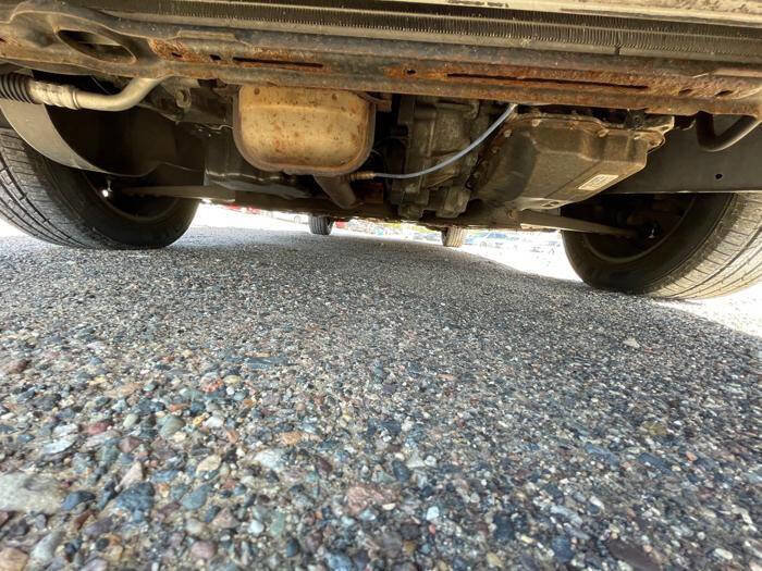 Used 2004 Ford Focus SE image 20