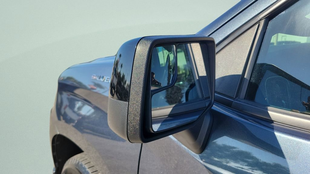 Used 2021 Chevrolet Silverado 1500 RST image 26