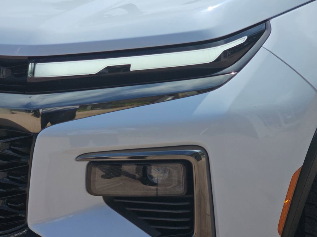 New 2026 Chevrolet Traverse Z71 w/ Enhanced Driving Package AWD/4WD image 34