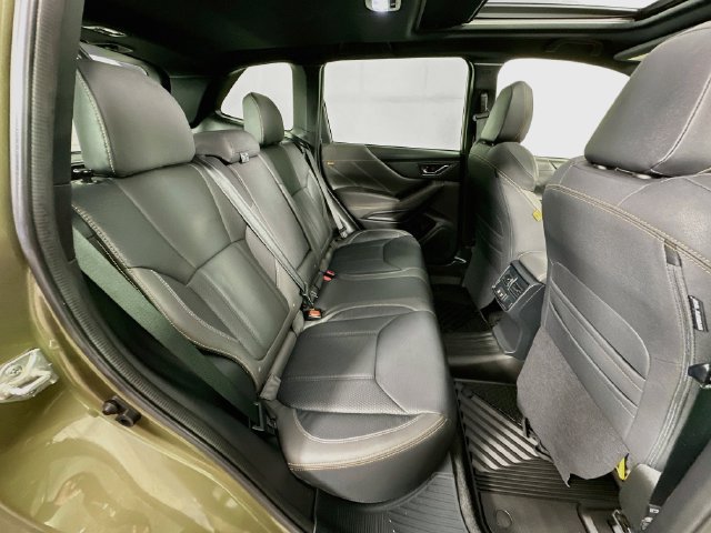 Used 2022 Subaru Forester Wilderness AWD/4WD image 27