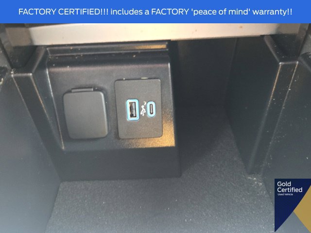 Certified 2023 Ford Explorer XLT w/ Equipment Group 202A AWD/4WD image 40