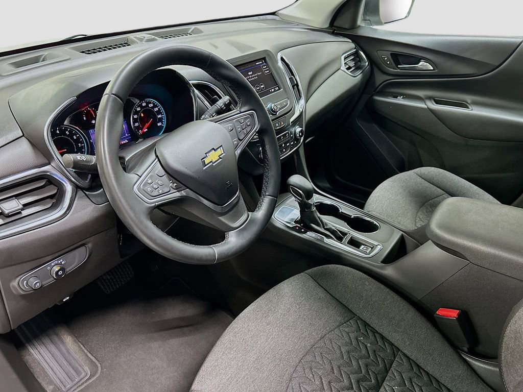 Used 2023 Chevrolet Equinox LT FWD image 10