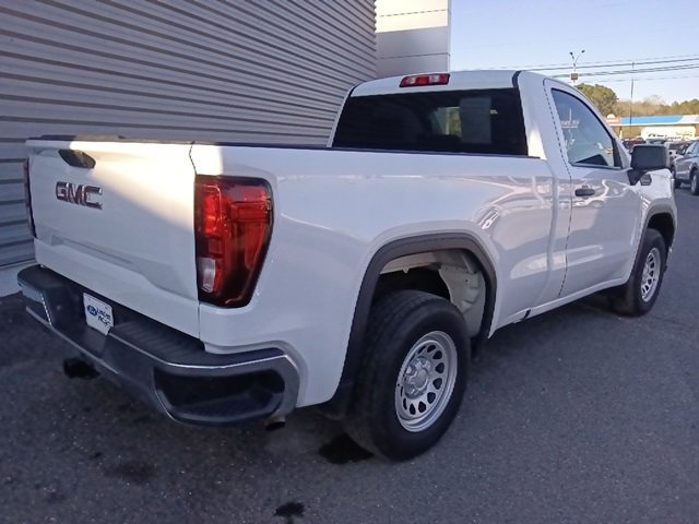 Used 2023 GMC Sierra 1500 Pro w/ Convenience Package image 3