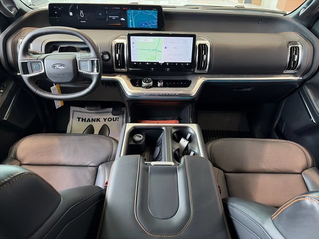 New 2027 Ford Expedition Tremor w/ Driver's Package AWD/4WD image 15