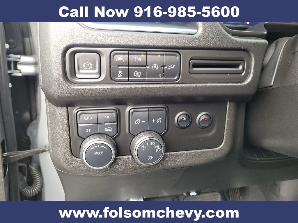 Used 2022 Chevrolet Tahoe RST w/ Luxury Package image 20