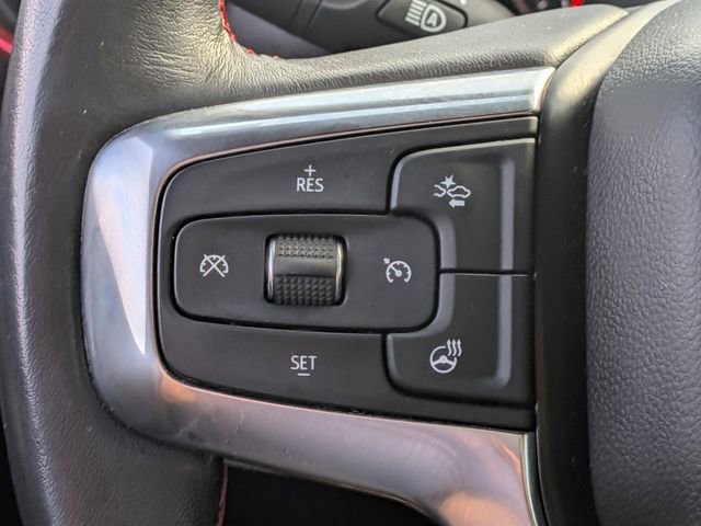 Used 2021 Chevrolet Blazer RS w/ Enhanced Convenience Package image 28