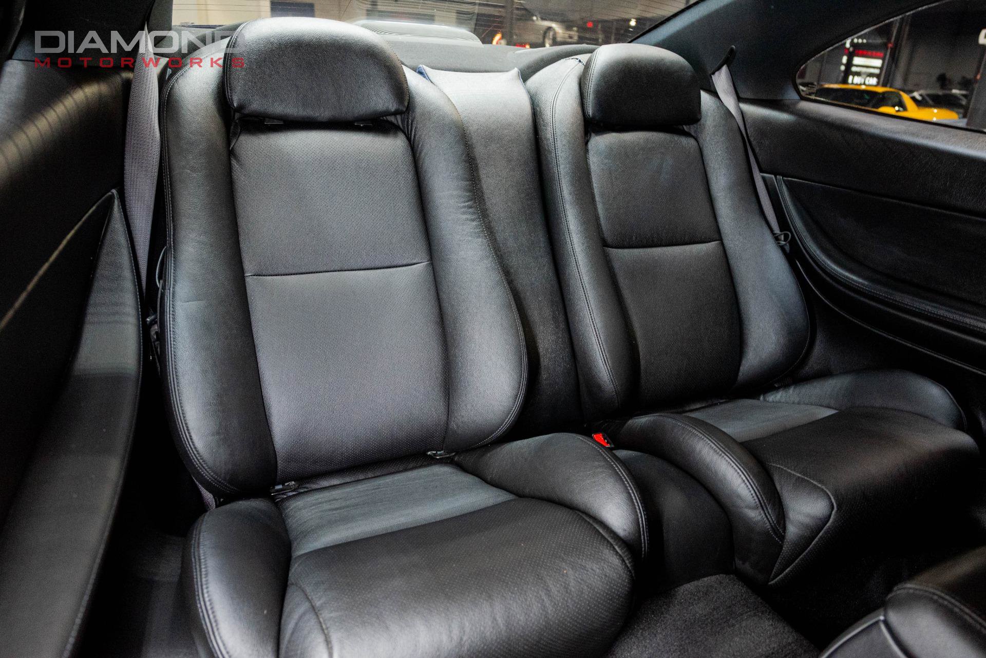 Used 2005 Pontiac GTO image 88