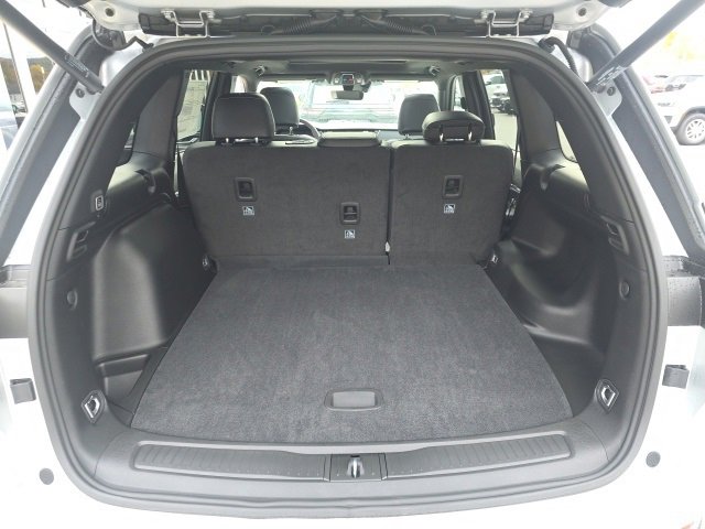 New 2025 Jeep Grand Cherokee Limited image 30