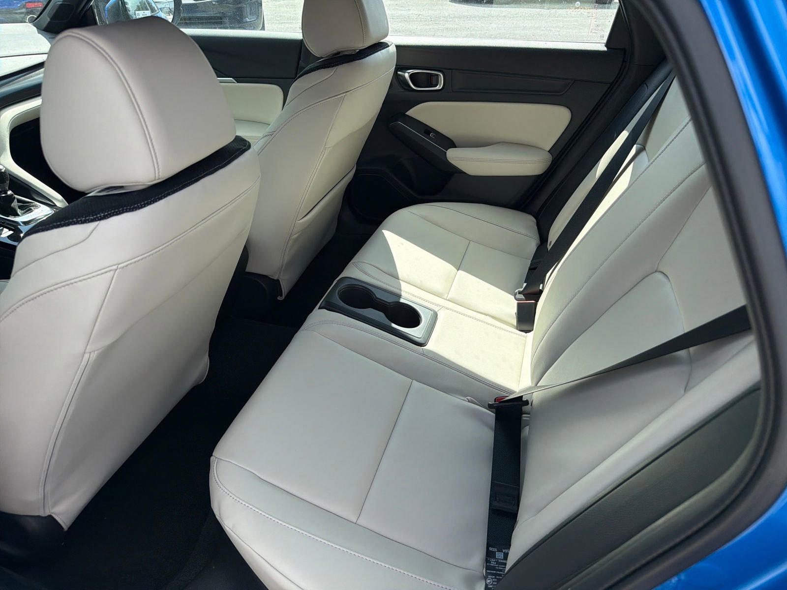 New 2026 Acura Integra Type S image 26