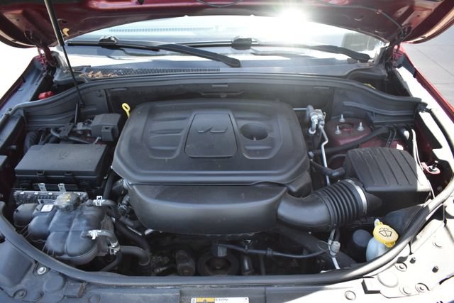 Used 2019 Jeep Grand Cherokee Limited X AWD/4WD image 49