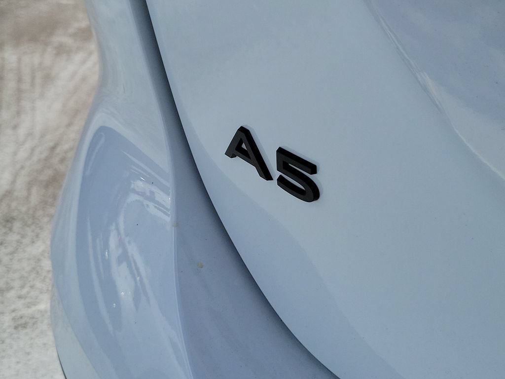 New 2026 Audi A5 2.0T Premium Plus AWD/4WD image 5