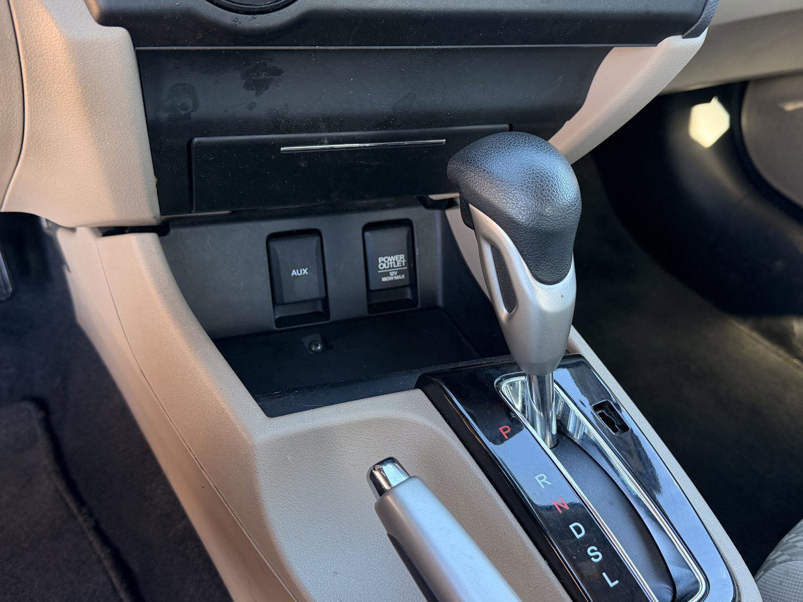 Used 2015 Honda Civic LX image 14