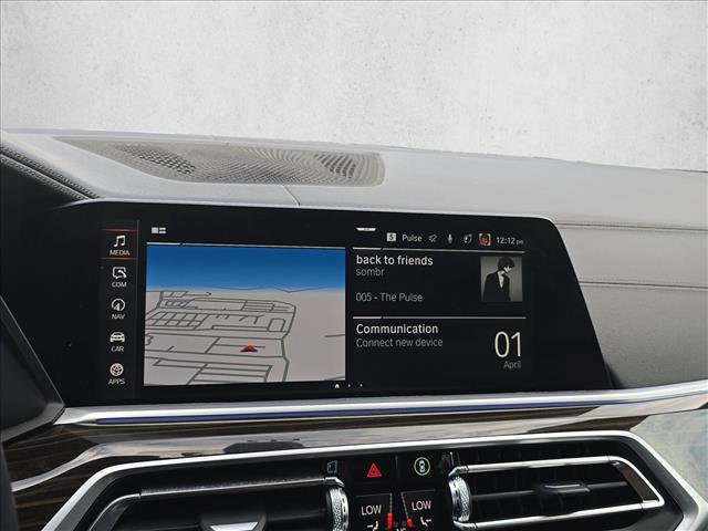 Used 2023 BMW X5 xDrive40i image 13