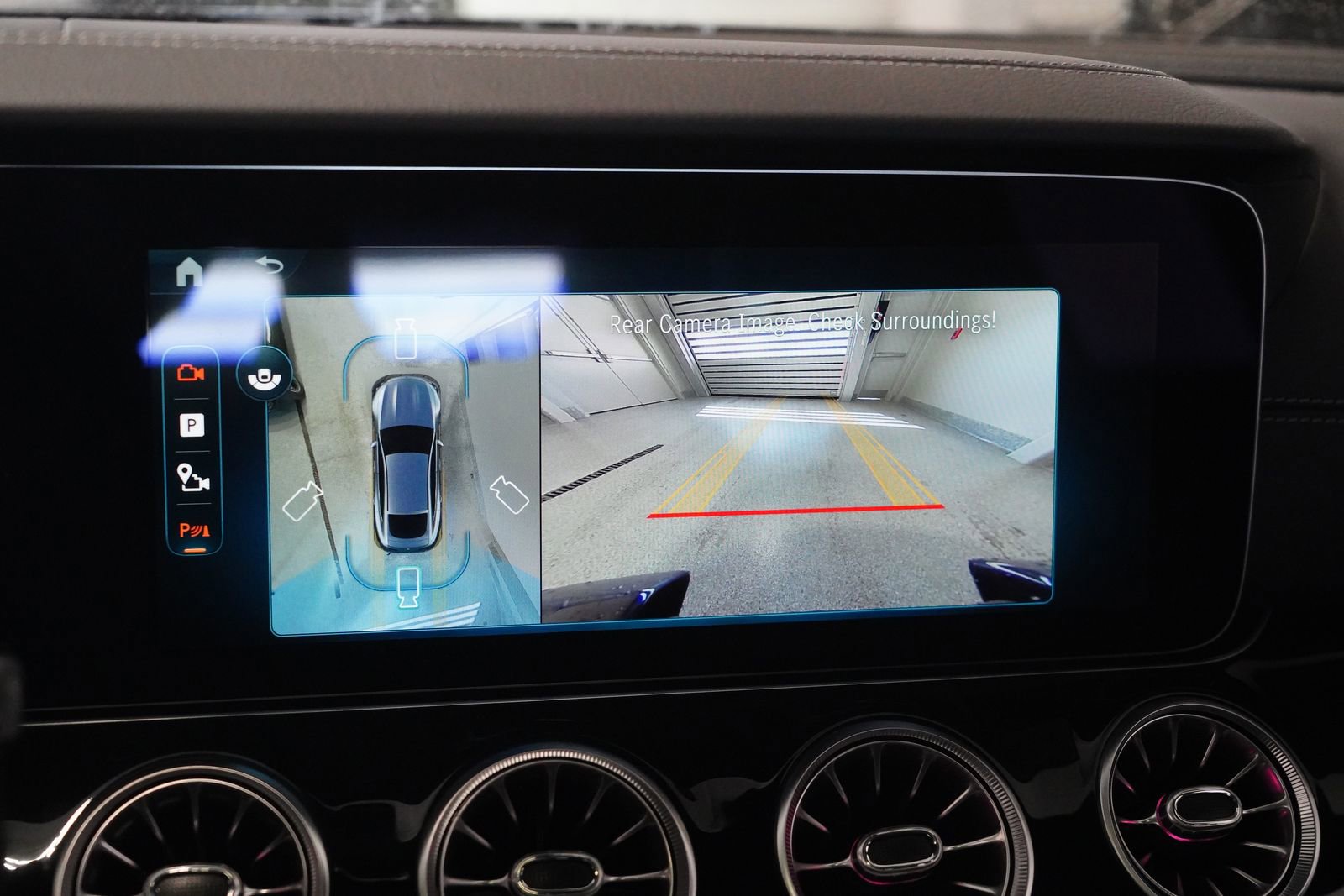 New 2026 Mercedes-Benz AMG GT 53 image 29