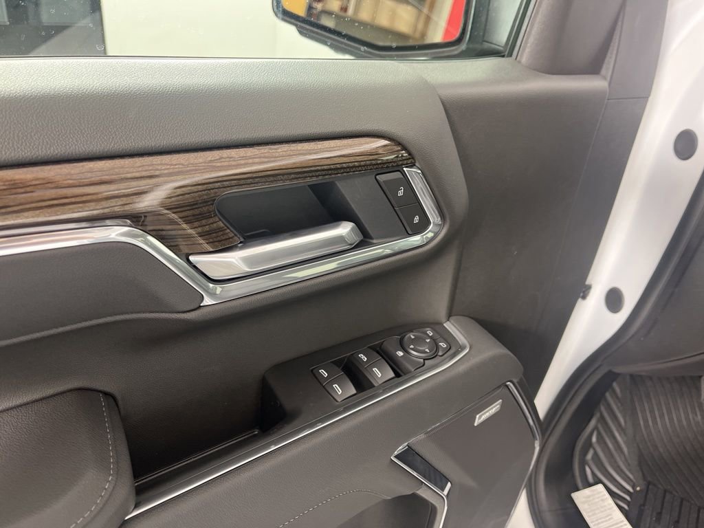 New 2026 Chevrolet Silverado 1500 LT Trail Boss image 25