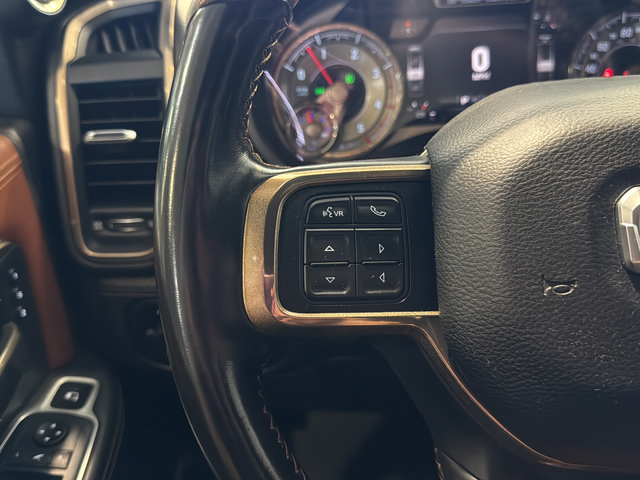 Used 2020 RAM 2500 Limited AWD/4WD image 27